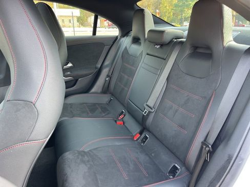 Used 2025 Mercedes-Benz CLA 250 4MATIC image 24