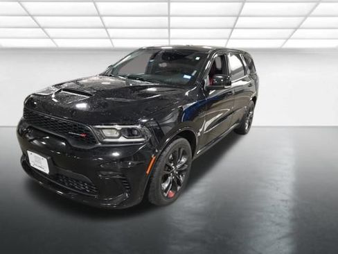 Used 2022 Dodge Durango R/T RWD image 9
