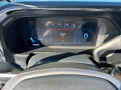 Used 2023 Ford F250 Lariat w/ Lariat Ultimate Package image 34