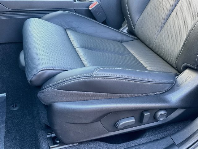 New 2026 Subaru Outback Touring AWD/4WD image 22