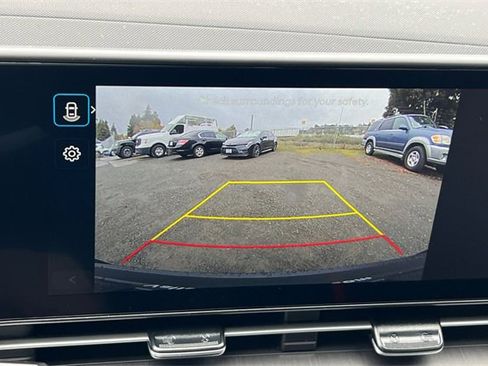 New 2026 Hyundai Kona SEL Sport image 19