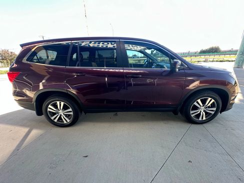 Used 2016 Honda Pilot EX-L image 7