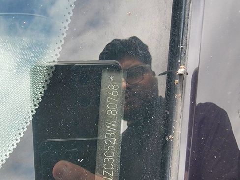 Used 2011 MINI Cooper Countryman S image 20