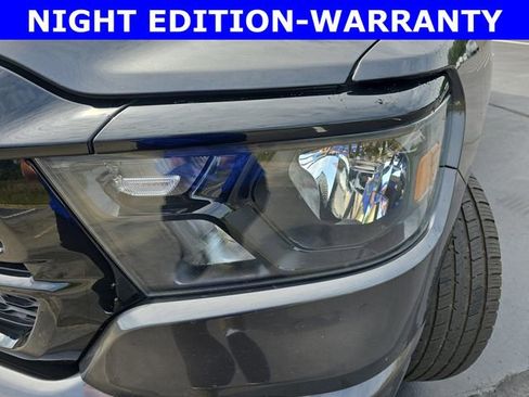 Used 2021 RAM 1500 Big Horn image 28