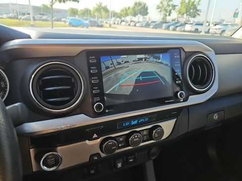 Used 2023 Toyota Tacoma SR5 RWD image 14
