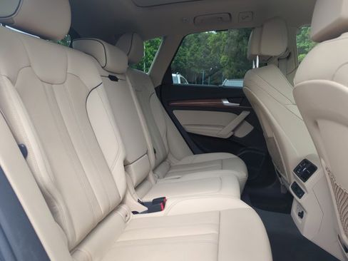 Used 2023 Audi Q5 2.0T Prestige w/ Prestige Package AWD/4WD image 26