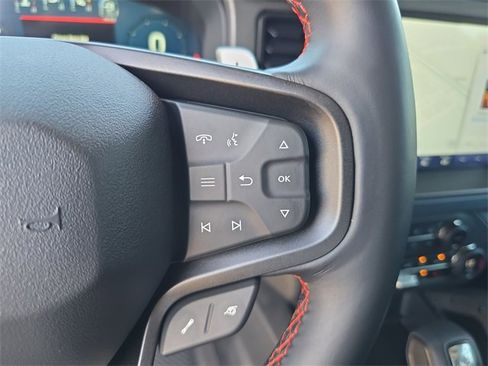 Used 2024 Ford Bronco Raptor image 23