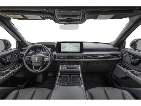 New 2026 Lincoln Aviator Reserve image 7