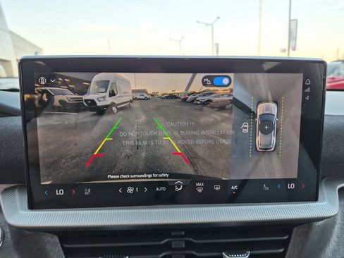 New 2025 Ford Explorer Platinum w/ Ultimate Package image 39