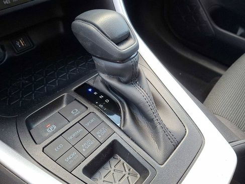 New 2025 Toyota RAV4 LE image 15