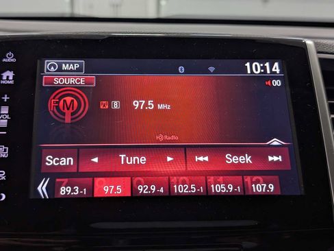 Used 2020 Honda Ridgeline RTL-E image 23