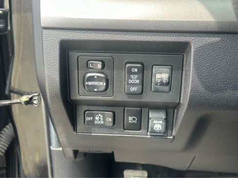 Used 2021 Toyota Tundra SR5 w/ TRD Sport Plus Package AWD/4WD image 17