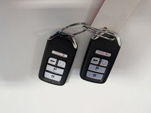 Used 2022 Honda Accord EX-L image 38