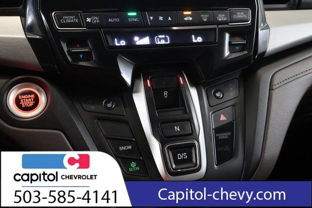 Used 2019 Honda Odyssey EX-L image 24