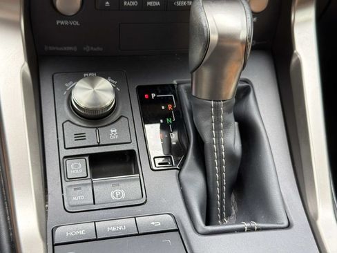 Used 2021 Lexus NX 300 FWD w/ Accessory Package 2 image 22