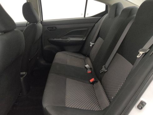 Used 2023 Nissan Versa S w/ Trunk Package FWD image 18