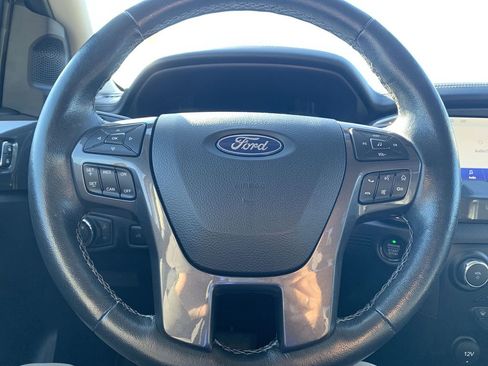 Used 2023 Ford Ranger Lariat image 11