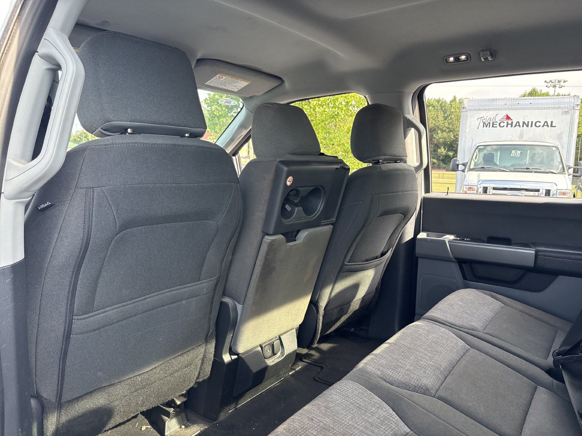 Used 2026 Ford F350 XLT AWD/4WD image 18