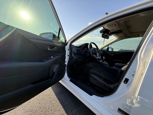 New 2025 Subaru Legacy Premium image 16