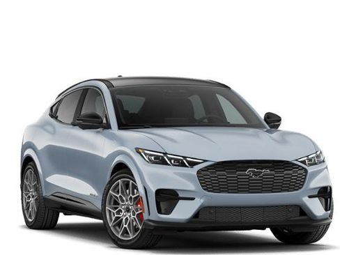 New 2026 Ford Mustang Mach-E GT AWD/4WD image 26