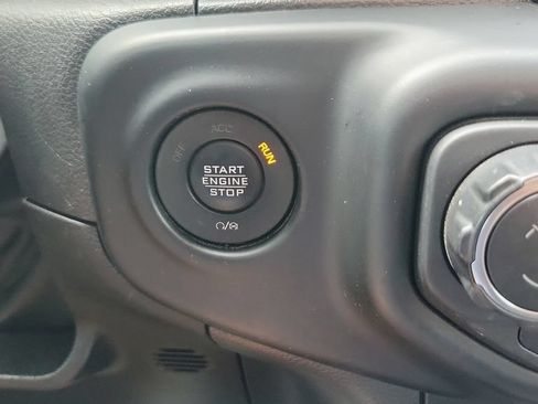Used 2023 Jeep Wrangler Unlimited Sahara AWD/4WD image 24
