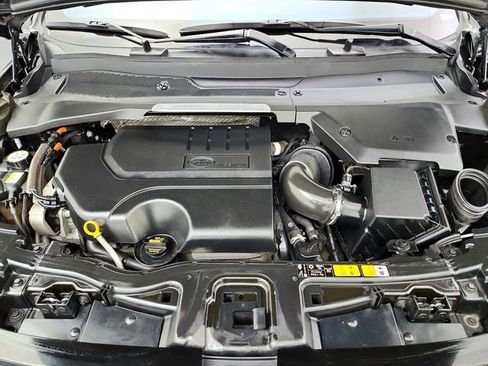 Certified 2021 Land Rover Discovery Sport S AWD/4WD image 30