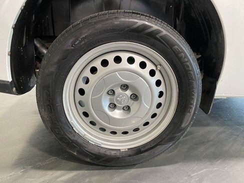 Used 2022 RAM ProMaster City Tradesman FWD image 10