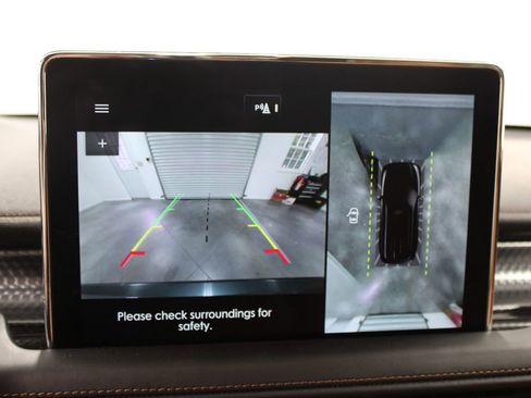 Used 2023 Lincoln Aviator Black Label Grand Touring image 40