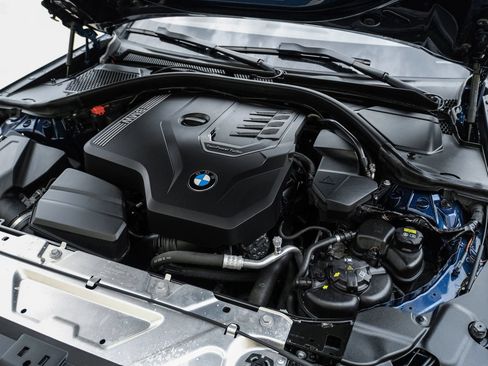 Used 2019 BMW 330i xDrive Sedan w/ Convenience Package AWD/4WD image 51