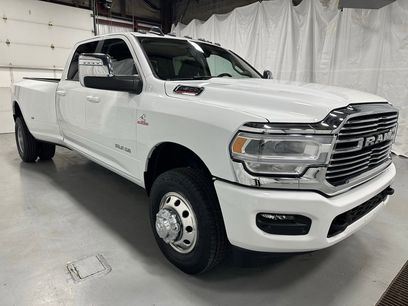 Used 2024 RAM 3500 Laramie