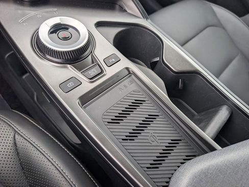 Certified 2024 Kia EV6 Wind image 29