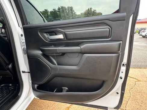 Used 2023 RAM 1500 Tradesman AWD/4WD image 33