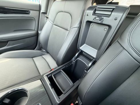 New 2026 Honda Civic Sport Touring image 27