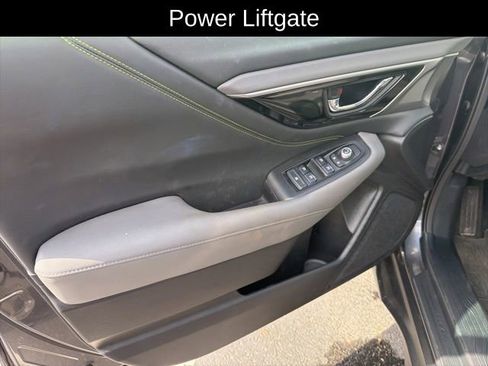 Used 2023 Subaru Outback Onyx Edition AWD/4WD image 18