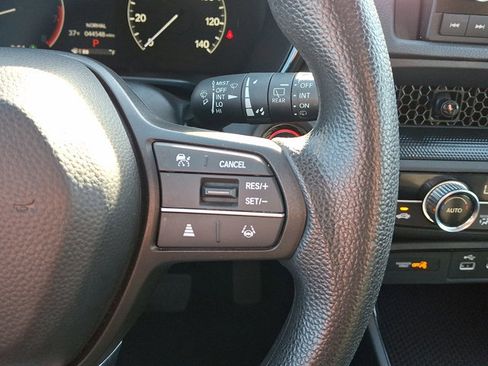 Certified 2024 Honda CR-V EX image 22