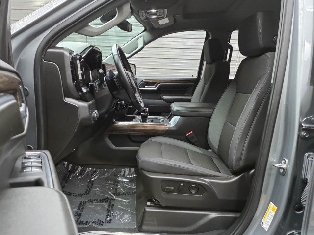 Used 2024 Chevrolet Silverado 1500 RST w/ All Star Edition Plus AWD/4WD image 16