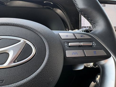 Used 2025 Hyundai Palisade SEL FWD image 42