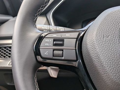 Used 2026 Acura Integra A-Spec FWD image 29