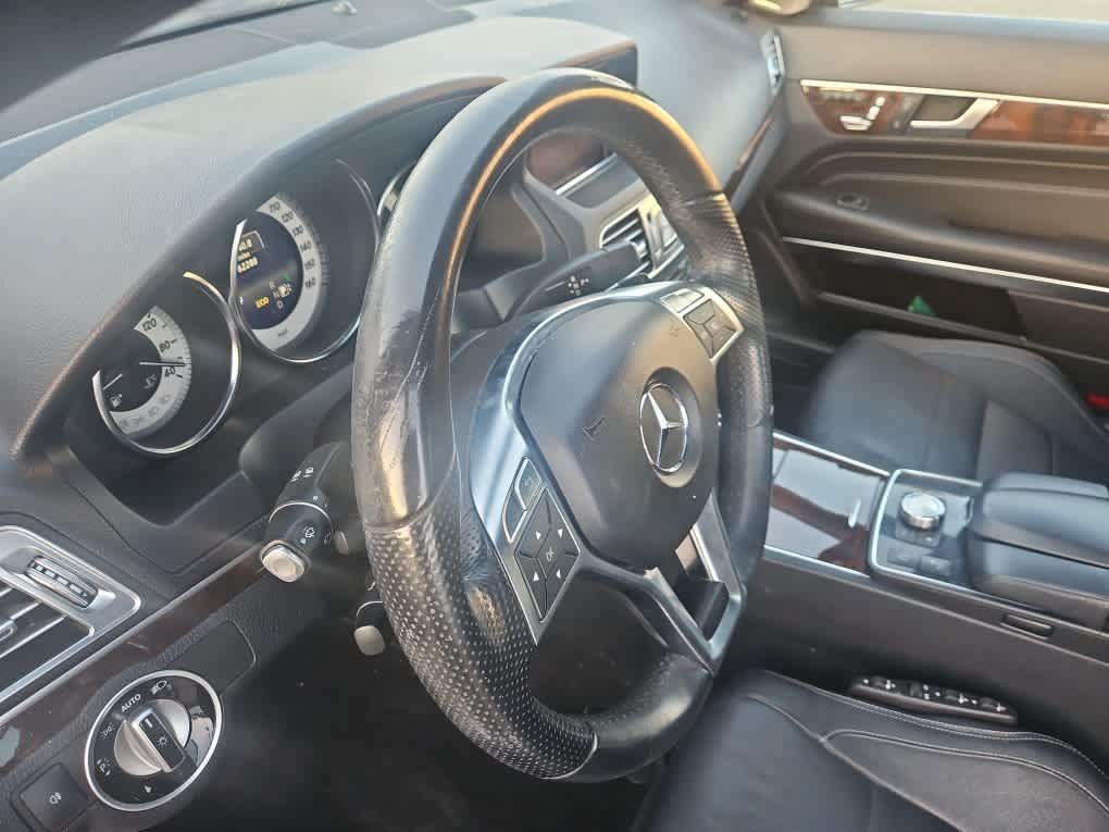 Used 2014 Mercedes-Benz E 350 Cabriolet image 9