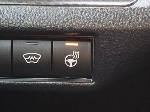 Used 2025 Toyota Prius Nightshade image 22