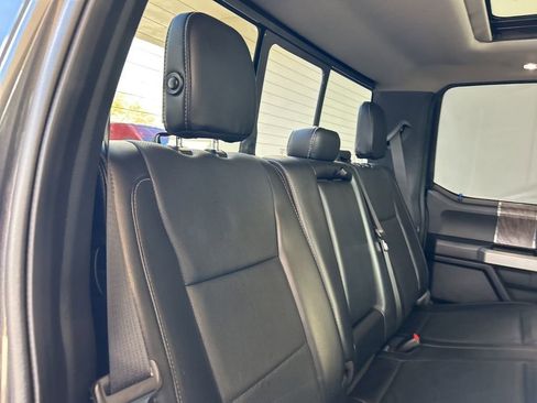 Used 2017 Ford F250 Lariat w/ Lariat Ultimate Package image 29