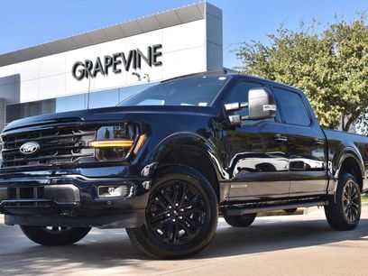 Certified 2025 Ford F150 XLT w/ Equipment Group 303A High