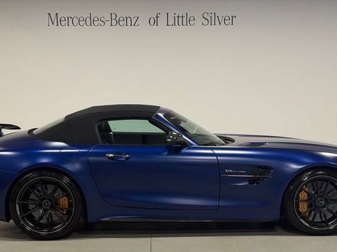 Certified 2020 Mercedes-Benz AMG GT R image 10