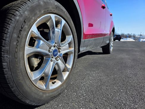 Used 2013 Ford Escape SEL image 20