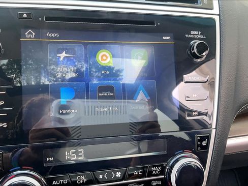 Used 2019 Subaru Outback 3.6R Touring AWD/4WD image 37