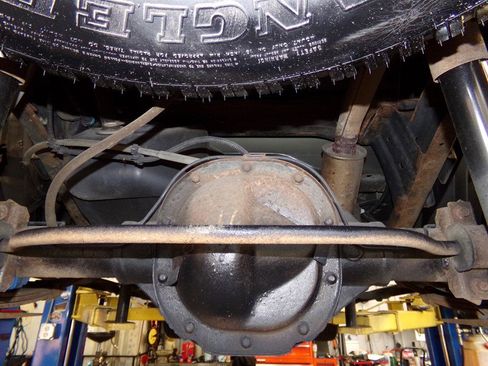 Used 2004 Ford Explorer Sport Trac XLT image 95