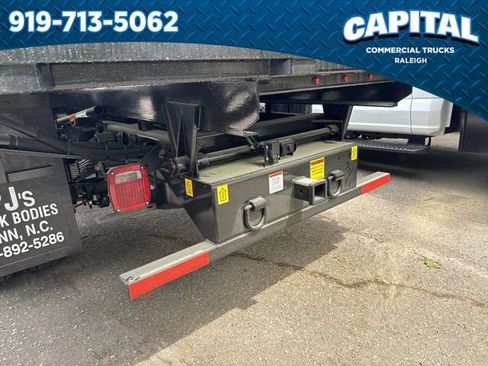 New 2026 Ford F450 XL w/ XL Chrome Package AWD/4WD image 17