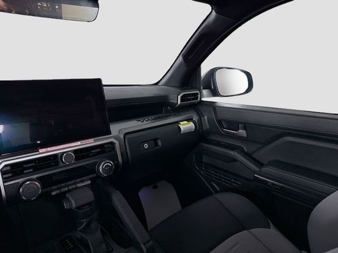 New 2025 Toyota Tacoma TRD Off-Road image 16