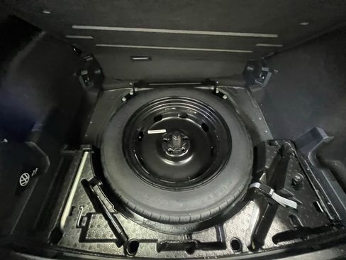 Certified 2023 Volkswagen Tiguan S w/ Driver Assistance Package image 30