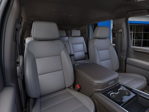 New 2026 Chevrolet Tahoe LT image 16